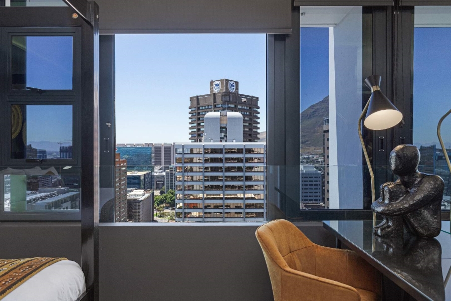0 Bedroom Property for Sale in Cape Town City Centre Western Cape